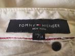 Witte Jeans Heren 'Tommy Hilfiger'  W34  - L34     Nieuw!, Vêtements | Hommes, Jeans, W33 - W34 (confection 48/50), Enlèvement ou Envoi