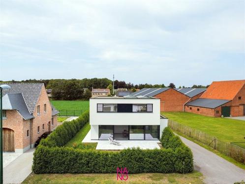 Huis te koop in Maldegem, 4 slpks, Immo, Huizen en Appartementen te koop, Vrijstaande woning, A