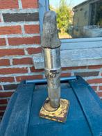 Vintage tacker / nagelschieter met cartouches -Tornado T6, Ophalen