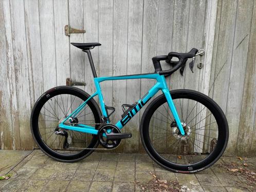 Bmc Teammachine SLR01, Fietsen en Brommers, Fietsen | Racefietsen, Nieuw, Heren, Overige merken, Meer dan 20 versnellingen, 28 inch