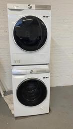 Was- en droogmachine Samsung * Nieuw! *, Electroménager, Lave-linge, Comme neuf, Programme court, Enlèvement