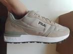 nieuw 44.5 Fila valado sneakers in originele doos, Verzenden, Nieuw, Sneakers, Fila