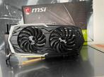 Nvidia RTX 2070 8gb MSI, Computers en Software, Videokaarten, Ophalen of Verzenden, Zo goed als nieuw, Nvidia, DisplayPort