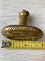 Poignée de porte/poignée de porte (laiton), Bricolage & Construction, Serrurerie de bâtiment & Dispositif de fermeture, Enlèvement ou Envoi