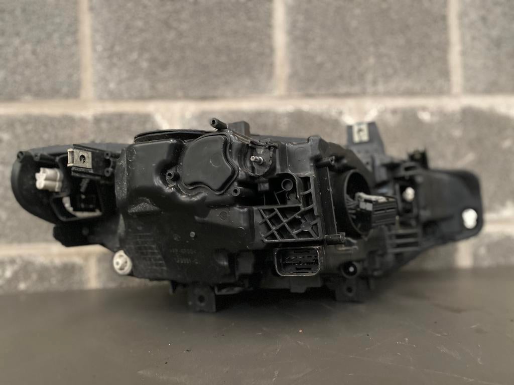 Phare Gauche LED BMW F30 F31 9883501, Enlèvement, Utilisé, BMW