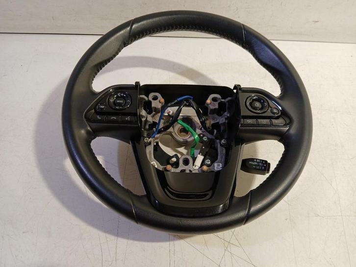Stuur Toyota Prius, Autos : Pièces & Accessoires, Commande, Toyota, Utilisé, Origine de la pièce connue, 12 mois de garantie, Enlèvement ou Envoi