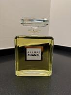 CHANEL "Allure" Display factice 22cm, Ophalen, Zo goed als nieuw, Gevuld