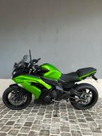 Kawasaki ER-6F, 2 cilinders, Motorrijbewijs A, Particulier, Meer dan 35 kW