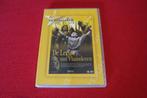 dvd de leeuw van vlaanderen, Cd's en Dvd's, Ophalen of Verzenden, Drama, Film