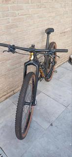 Scott scale axs 2022 12speed (als nieuw)maat M, Enlèvement