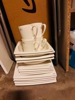 Servies Chris Janssens, Maison & Meubles, Accessoires pour la Maison | Étagères, Enlèvement, Utilisé