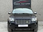 Land Rover Freelander 2.2 Td4 SE SPORT (bj 2008, automaat), Automaat, Gebruikt, 110 kW, Zwart
