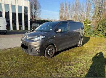 Citroen jumpy frigo, Autos, Achat, Particulier