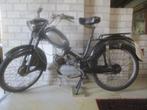 Oldtimer brommer PHOENIX Luxunette 1960 SACHS motor, Overige merken, Klasse B (45 km/u), 2 versnellingen, 49 cc