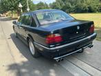 1994 BMW E39 730i V8 Oldtimer, Auto's, BMW, Automaat, Gebruikt, Overige brandstoffen, 7 Reeks