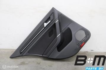 Deurpaneel LA VW Golf 7 5G6867211GQ beschikbaar voor biedingen