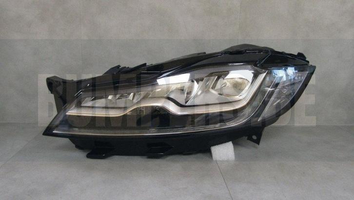 Koplamp JAGUAR XF 260 F PACE LED 15-20- LH Links  GX63-13W03, Autos : Pièces & Accessoires, Éclairage, Utilisé, 6 mois de garantie