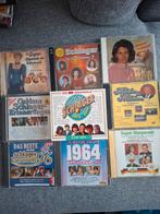 Duitse Slaghers complete collectie  1cd 2cd dubbel 3 dubbel, Enlèvement