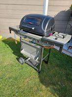 Gas bbq merken Campingaz, Tuin en Terras, Ophalen, Gebruikt