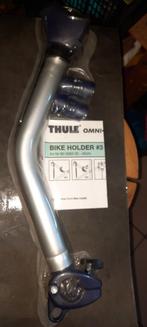 Thule bike holder  42cm, Ophalen of Verzenden, 1 fiets, Nieuw, Fietsendrager-accessoire