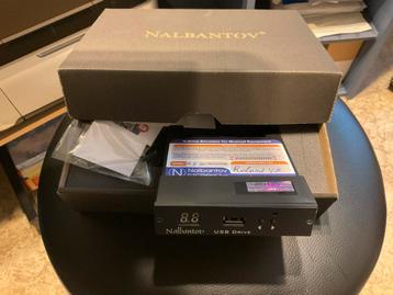 Nalbantov usb diskette drive emulator voor Roland keyboards, Enlèvement ou Envoi, Neuf, Roland