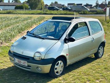 Voiture Automatique beschikbaar voor biedingen