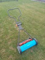 Gardena Classic 400, Tuin en Terras, Grasmaaiers, Ophalen, Zo goed als nieuw, Opvangbak