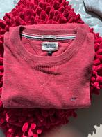 Tommy Hilfiger Pull, Kleding | Heren, Tommy hilfiger, Gedragen, Rood, Verzenden
