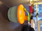 Poederverdeeldoos Tupperware, Kinderen en Baby's, Babyvoeding en Toebehoren, Ophalen, Gebruikt, Overige typen
