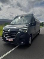 Renault Master, Autos, Camionnettes & Utilitaires, Carnet d'entretien, Achat, 3 places, 4 cylindres