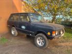 Range rover 3p v8, Auto's, Land Rover, Handgeschakeld, Particulier, 3 deurs