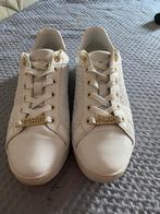 A vendre mises 2fois pointure 38, Vêtements | Femmes, Chaussures, Comme neuf, Blanc, Sneakers et Baskets, Thomy hilfiger