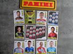 Panini stickers wielrennen tour de france 2020 12x, Hobby en Vrije tijd, Verzenden
