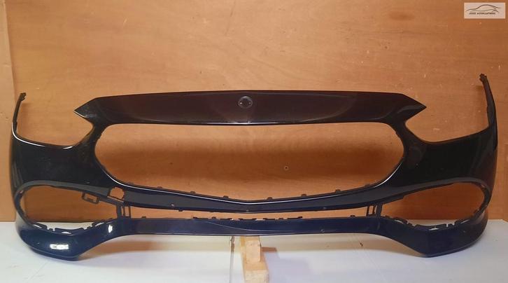 Voorbumper org. Mercedes C-klasse W206 v.a 2021 A2068808501, Auto-onderdelen, Carrosserie, Bumper, Mercedes-Benz, Voor, Gebruikt