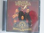 CD THE BLACK EYED PEAS "MONKEY BUSINESS" (15 titres), CD & DVD, CD | Pop, 2000 à nos jours, Utilisé, Enlèvement ou Envoi