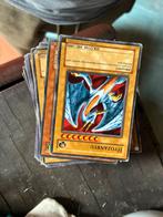 Yu gi oh first edition cards, Ophalen