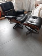 Lounge chair, Ophalen, Zo goed als nieuw