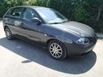 Seat ibiza 2008 166.000km 1.4 tdi frais carrosserie, Auto's, Seat, Radio, Diesel, Particulier, 59 kW