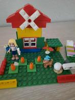 Lego friends & vintage molen, Lego, Zo goed als nieuw, Ophalen