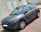 Citroën C4 CACTUS 12ess an2016.160mkm gps clima 4900€, Auto's, Citroën, Euro 6, 5 deurs, Particulier, C4 Cactus