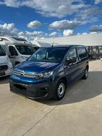 Citroen berlingo , 2021 , trekhaak, Auto's, Euro 6, Berlingo, Particulier, Te koop