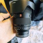 FE 24–70 mm F2.8 GM II, Audio, Tv en Foto, Foto | Lenzen en Objectieven, Ophalen of Verzenden, Nieuw, Standaardlens, Zoom