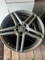 Mercedes velgen 4 stuks 18inch, Auto-onderdelen, Ophalen, Velg(en)