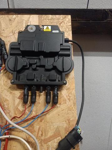 AP systems DS3 880W micro omvormer beschikbaar voor biedingen