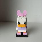 lego brickheadz daisy duck  40476, Ophalen of Verzenden, Gebruikt, Complete set, Lego