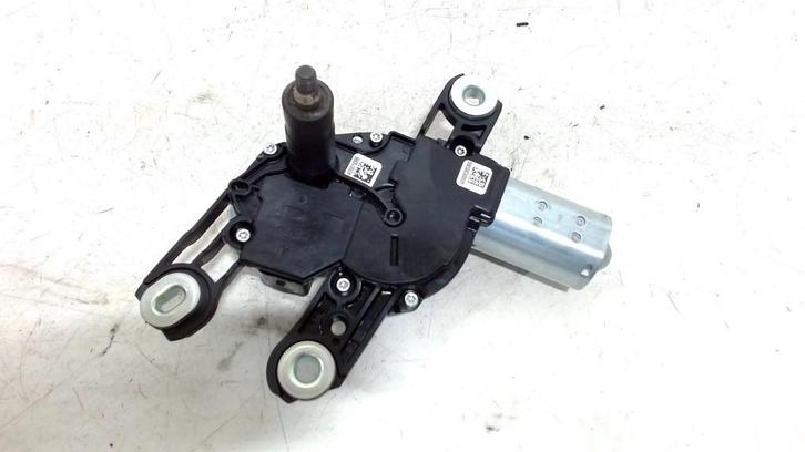 RUITENWISSERMOTOR ACHTER Superb Combi (3V5) (5F4955711), Auto-onderdelen, Ruiten en Toebehoren, Skoda, Gebruikt