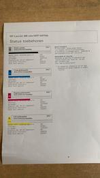 Hp laserjet 400  MFP M 475 dn toners, Enlèvement, Utilisé, HP