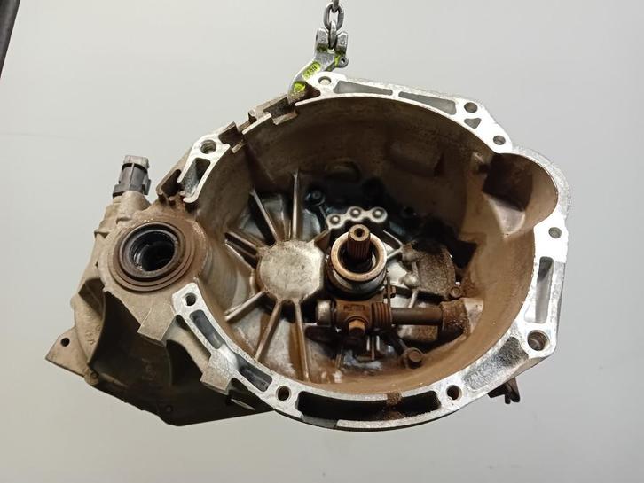 VERSNELLINGSBAK SCHAKEL Kia Picanto (TA) (01-2011/06-2017), Auto-onderdelen, Transmissie en Toebehoren, Kia, Gebruikt