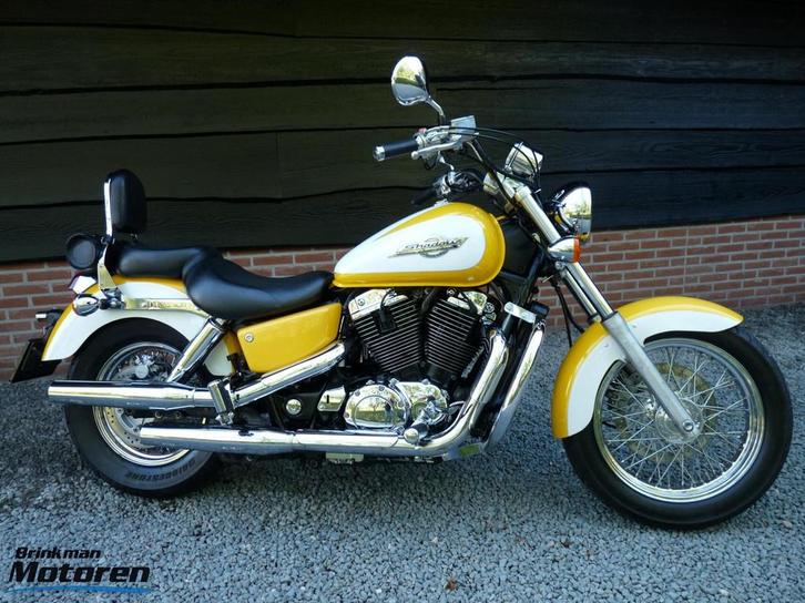 Honda VT 1100C2 Shadow ACE / VT1100 C2, Motoren, Motoren | Honda, Particulier, Chopper, meer dan 35 kW