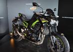 2021 Kawasaki Z900 Full Power | 7377KM | 2 jaar garantie, 4 cilinders, Motorrijbewijs A, 948 cc, Bedrijf